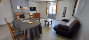 Appartement Pesmes